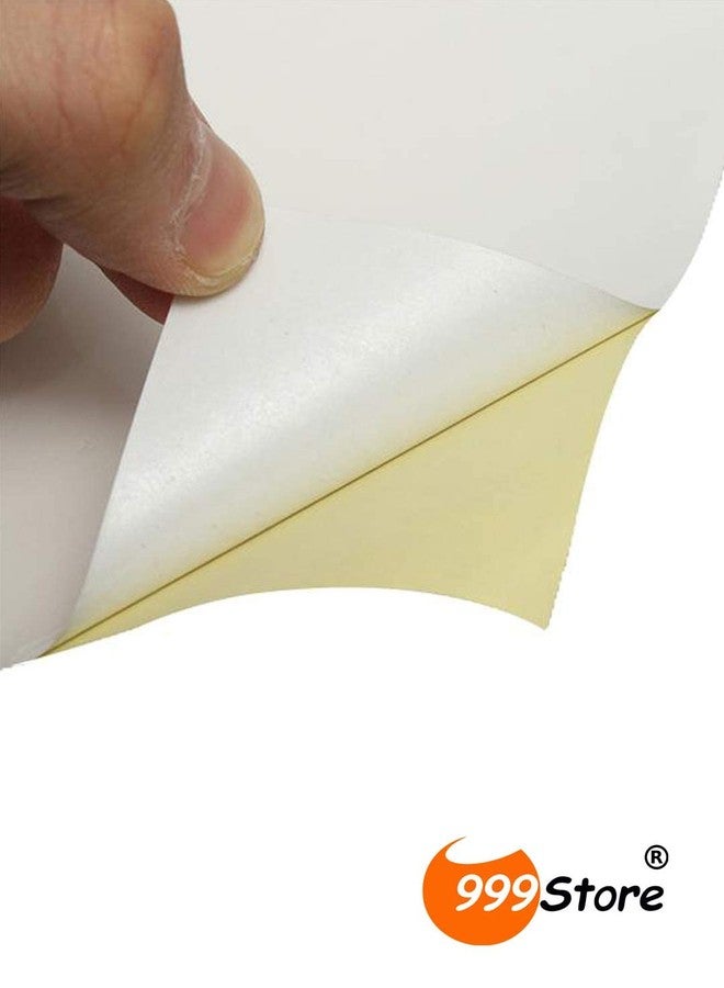 999Store 3D Print Latest Door Living Room Bed Room Home Hall Wall Stickers Sheet roll Mural Wallpaper 3D White Smiling Statue Mural 3d wallpaper for bedroom ( Vinyl Self Adhesive 36X60 Inches ) NonW350885 - Image 3